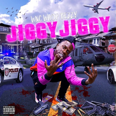 Jiggy Jiggy - Single