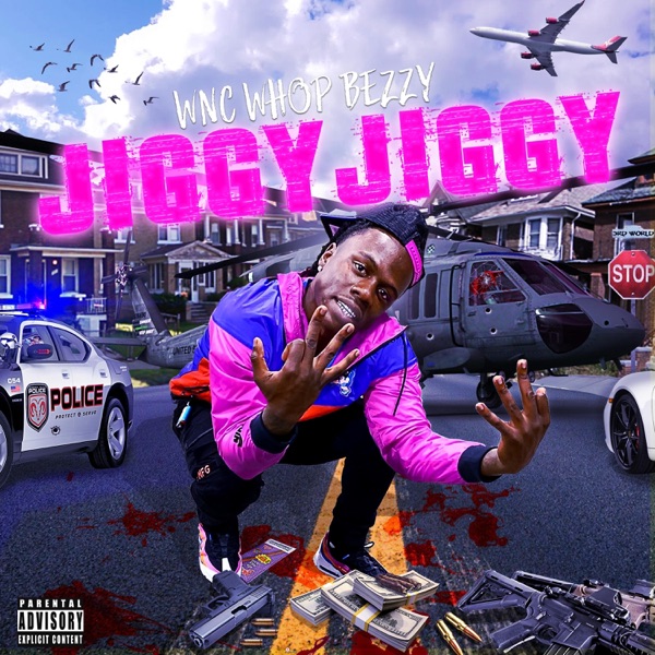 Jiggy Jiggy