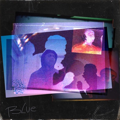Blue - Single