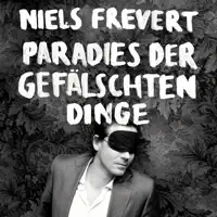 Das mit dem Glücklichsein ist relativ — Niels Frevert
