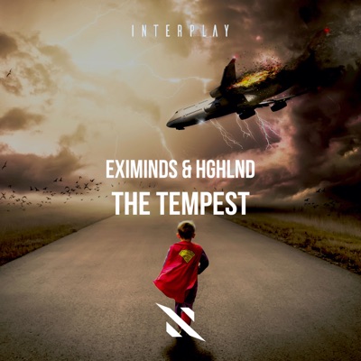 The Tempest - Single