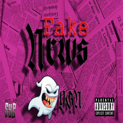 Fake News - Single