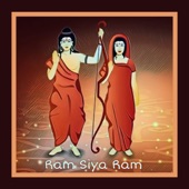 Ram Siya Ram artwork