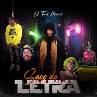 Saco de Letra - Single - El Tuox