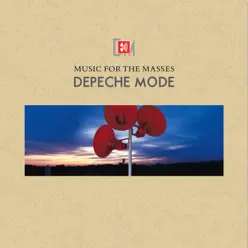 Music for the Masses - Depeche Mode