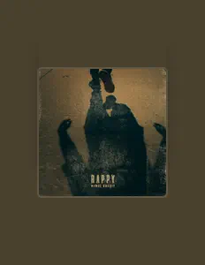 Escucha a Rappy, mira videos musicales, lee su biografía, consulta las fechas de las gira y más.