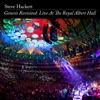Steve Hackett - Return of the Giant Hogweed (Live at Royal Albert Hall 2013 - Remaster 2020)