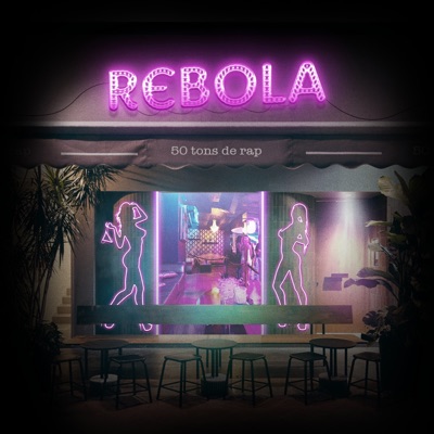 Rebola - Single