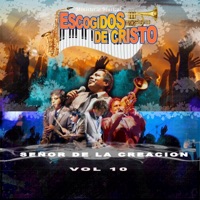 Escogidos de Cristo Ministerio - Te Adoro Señor