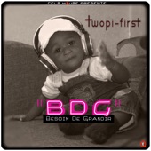 BDG (Besoin De Grandir) artwork