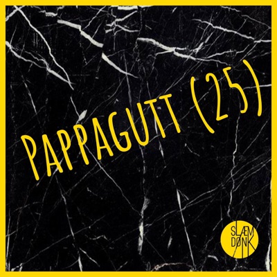Pappagutt (25) - Single