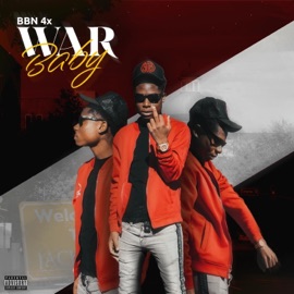 Thug Cry (feat. Lil Delo) BBN 4x