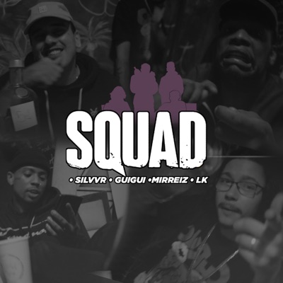 Squad - Single