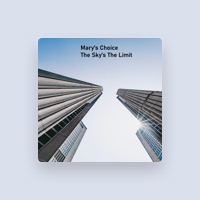 Mary's Choice