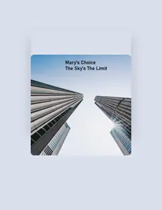 Listen to Mary's Choice, watch music videos, read bio, see tour dates & more!