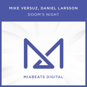 Doom's Night - Single