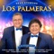 Olvídala - Los Palmeras & Axel lyrics