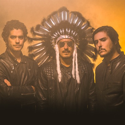 Listen to Make U Sweat, watch music videos, read bio, see tour dates & more!