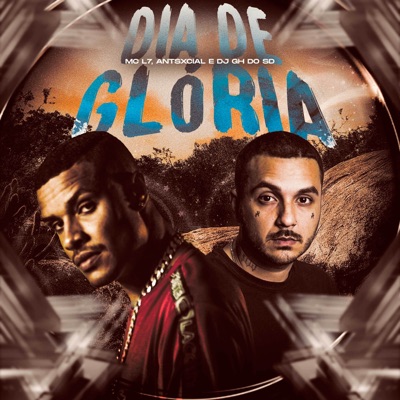 Dia de Glória - Single