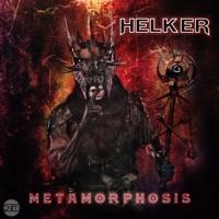 Helker - Running on and on