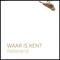 Banksy (feat. Brihang) - Waar Is Ken? lyrics