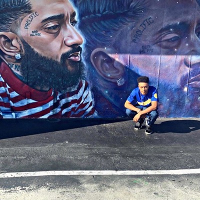 Buss Out That Heat - Single