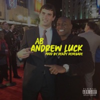 Andrew Luck - Single - AB