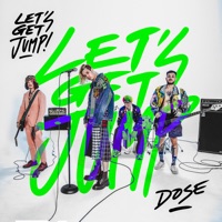 Let's get Jump - Single - Dose