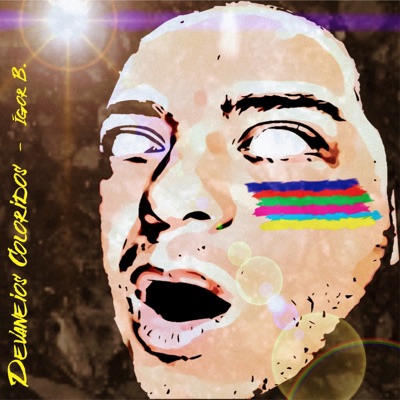 Devaneios Coloridos - Single
