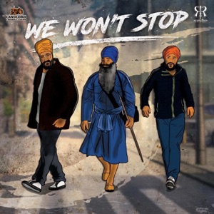 Putt Sikh Kaum De (feat. Lucky Durgapuria & Nutty P)