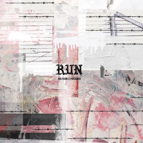Oblivion // Prisoner - Single
