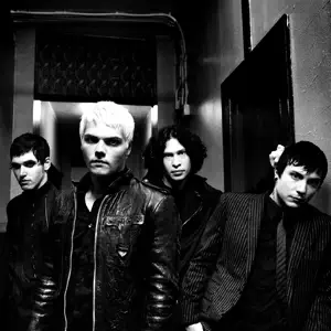 My Chemical Romance