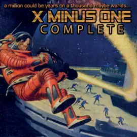 X Minus One