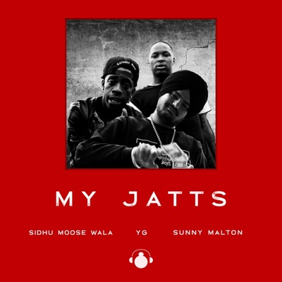 My Jatts - Single