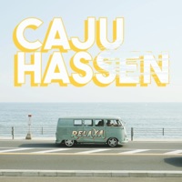 Relaxa - Single - Caju Hassen & Thiago Ticana