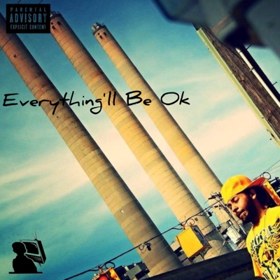 Everything'll Be Ok - Single