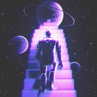 A Lucid Dream (feat. Khaos & KhalidAtNight) - Single