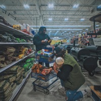 Azusa Street - Single - Sanctified