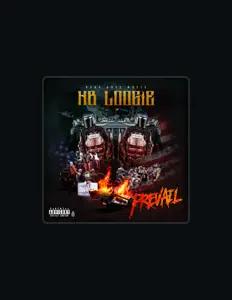 Luister naar Hb Loogie, bekijk muziekvideo's, lees de bio, bekijk de tourdata, en meer!