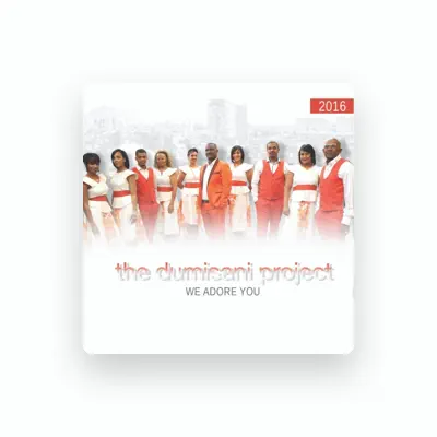 Listen to The Dumisani Project, watch music videos, read bio, see tour dates & more!