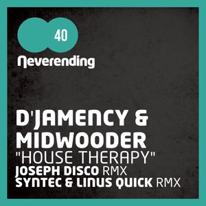 House Therapy - Single