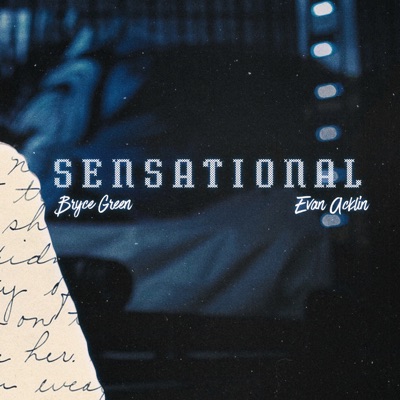 Sensational - Single