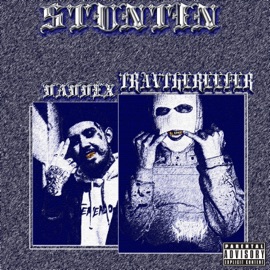 Stuntin' (feat. Daddex) TravtheReefer