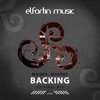 Backing - Single