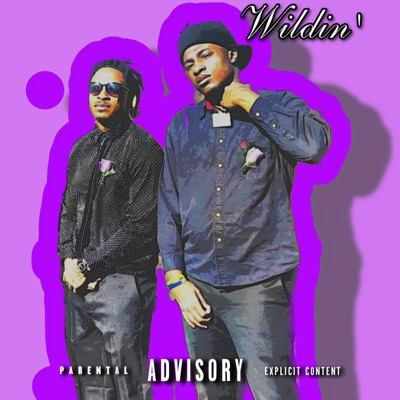 Wildin' - Single