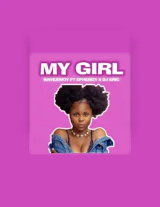 Listen to WAVEBWOY, watch music videos, read bio, see tour dates & more!