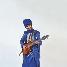 Listen to Kader Tarhanine, watch music videos, read bio, see tour dates & more!