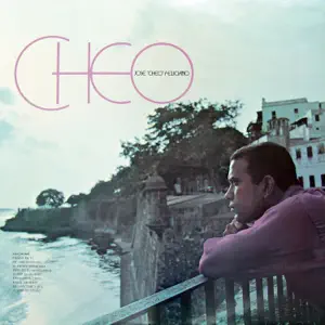 Cheo Feliciano