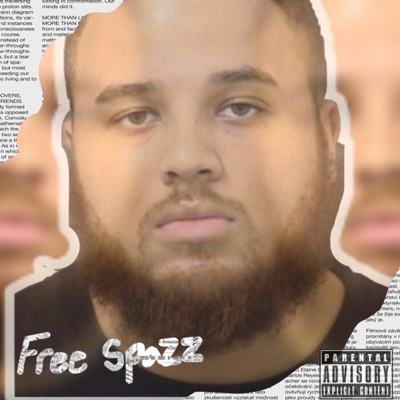 Free Spazz Freestyle - Single