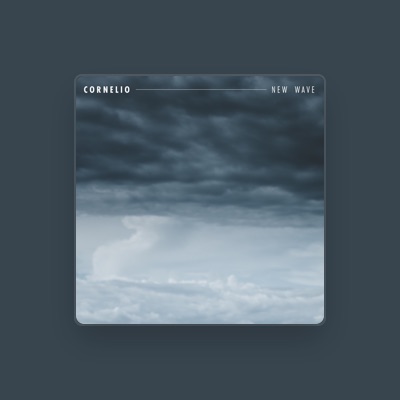 Listen to Cornelio, watch music videos, read bio, see tour dates & more!